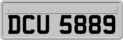 DCU5889