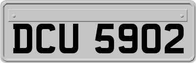 DCU5902