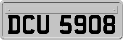 DCU5908