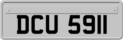 DCU5911