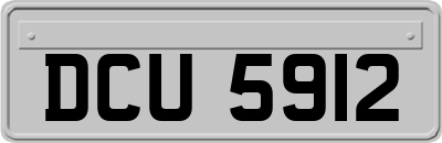 DCU5912