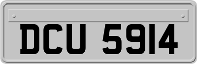DCU5914
