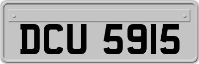 DCU5915