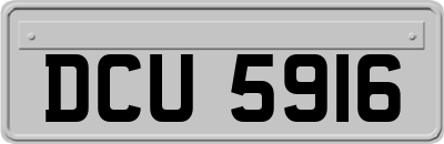 DCU5916