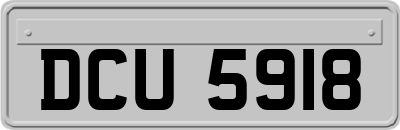 DCU5918