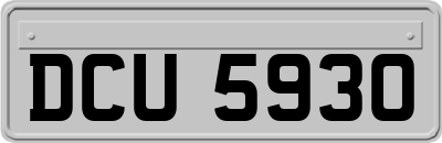 DCU5930