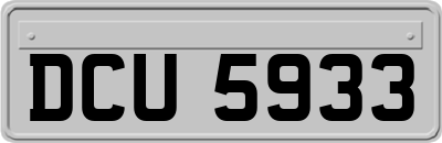 DCU5933