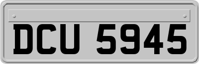 DCU5945