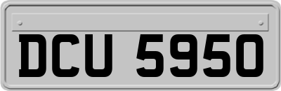 DCU5950