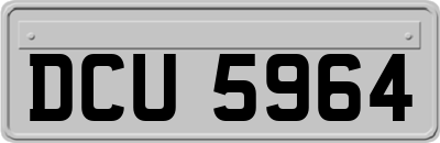 DCU5964