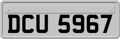 DCU5967