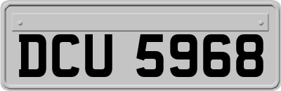 DCU5968