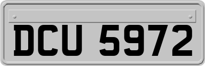 DCU5972