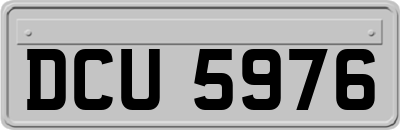 DCU5976
