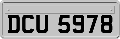 DCU5978
