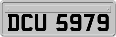 DCU5979