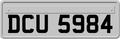 DCU5984