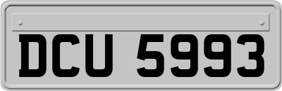DCU5993