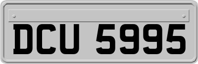 DCU5995