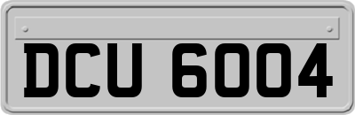 DCU6004
