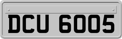 DCU6005