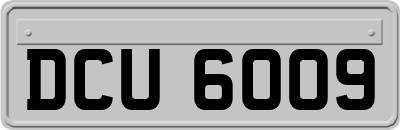 DCU6009