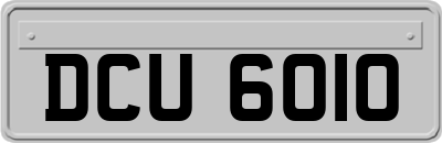 DCU6010