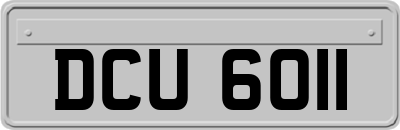 DCU6011
