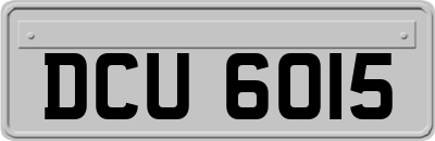 DCU6015