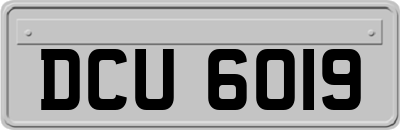 DCU6019