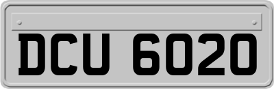DCU6020