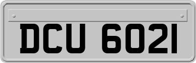 DCU6021