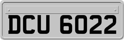 DCU6022