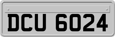 DCU6024