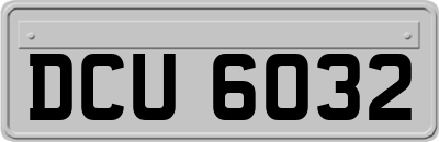 DCU6032