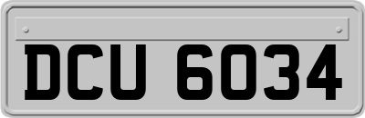 DCU6034