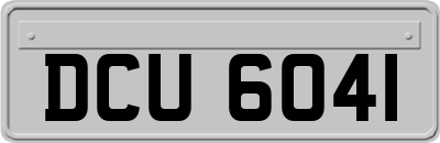DCU6041