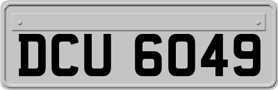 DCU6049
