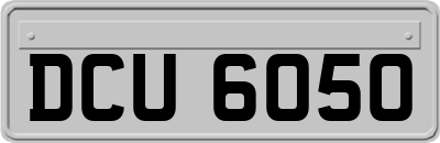 DCU6050