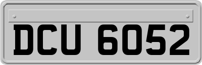 DCU6052