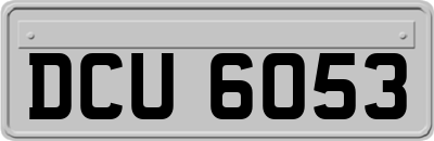 DCU6053