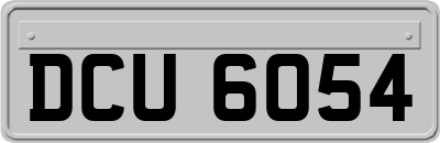 DCU6054