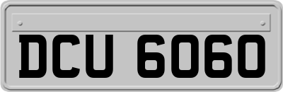 DCU6060
