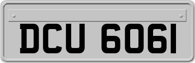 DCU6061