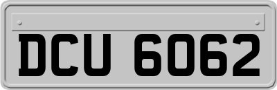 DCU6062