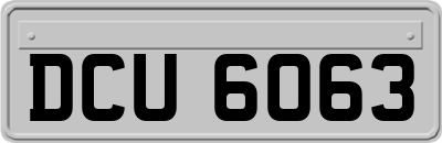 DCU6063