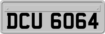 DCU6064