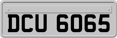 DCU6065