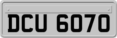 DCU6070