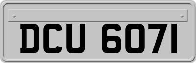 DCU6071